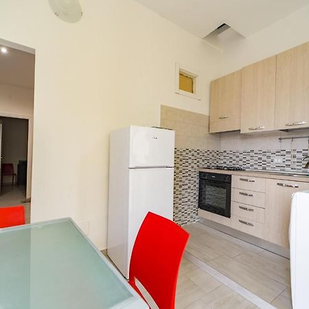Naranji House Red Relax Apartment Altavilla Milicia Exterior photo
