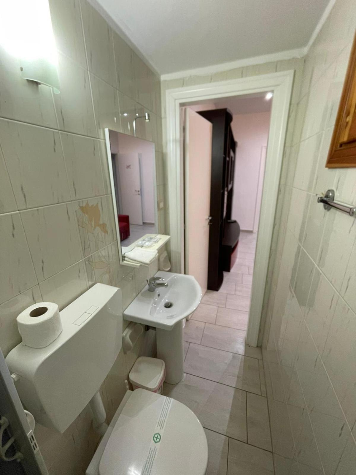 Naranji House Red Relax Apartment Altavilla Milicia Exterior photo